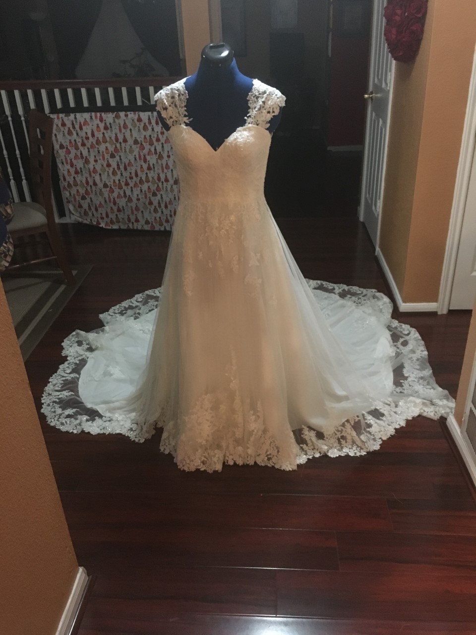 Alterations 2017